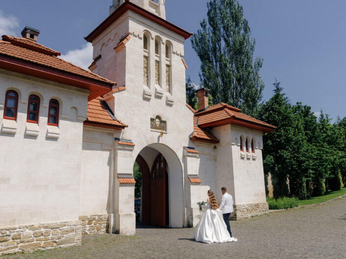 Veniamin & Inga